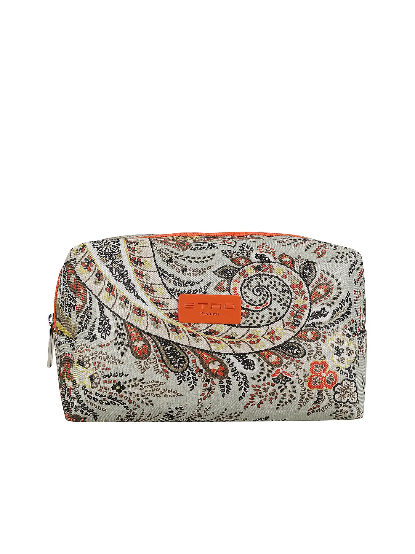 ETRO | Kosmetiktasche (orange) | 